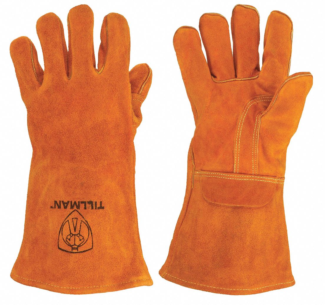 1, PR, Tillman Gloves,PR - 36J368|1200-L - Grainger