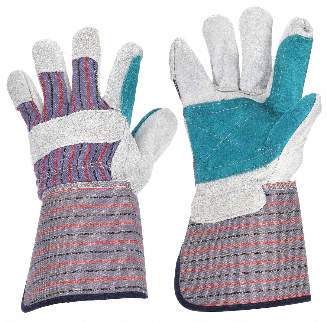Double Palm Gloves,
