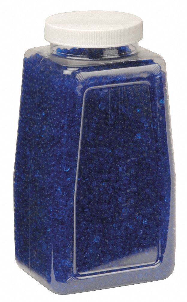 SPEEDAIRE Silica Gel Replacement Desiccant; For Use With 2YNL7 36J473