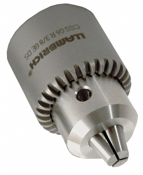 LLAMBRICH USA Drill Chuck Chemical Industries/Dental/Food/Medical