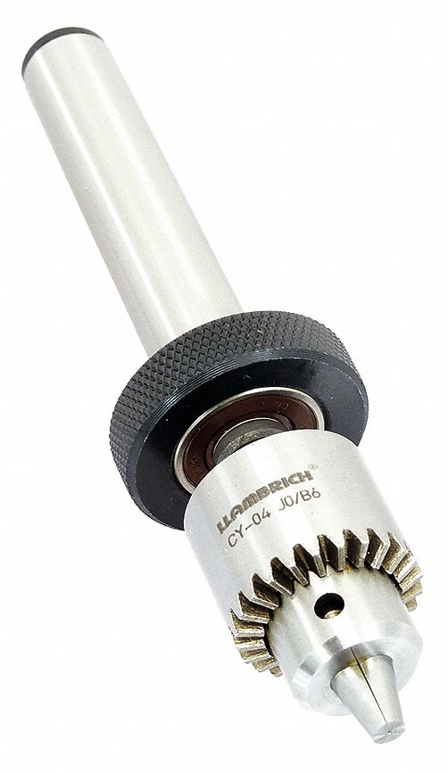 LLAMBRICH USA Drill Chuck Micro Hole Drilling, Keyless, Jacobs Taper