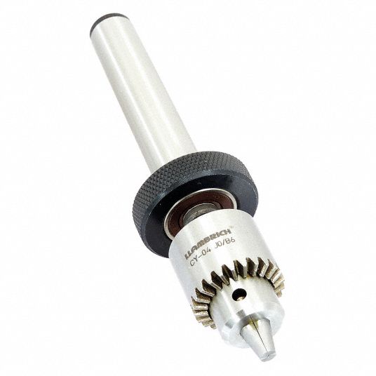 LLAMBRICH USA Drill Chuck, Micro Hole Drilling, Jacobs Taper, Mounting