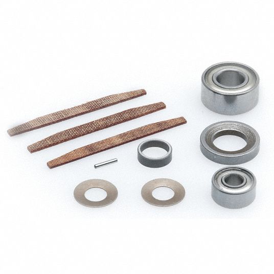 DOTCO Motor Kit; For Dotco Pneumatic Tools 36J553040020 Grainger