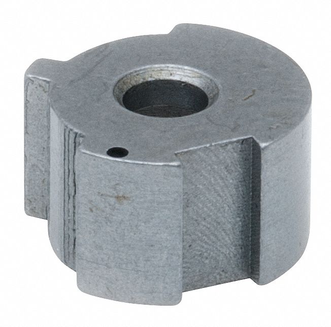 End Plate: Mfr Part # 980PT, End Plate