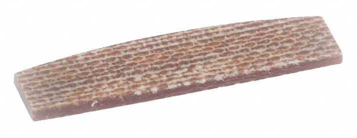 Rotor Blade: Mfr Part # 01-0907, Rotor Blade