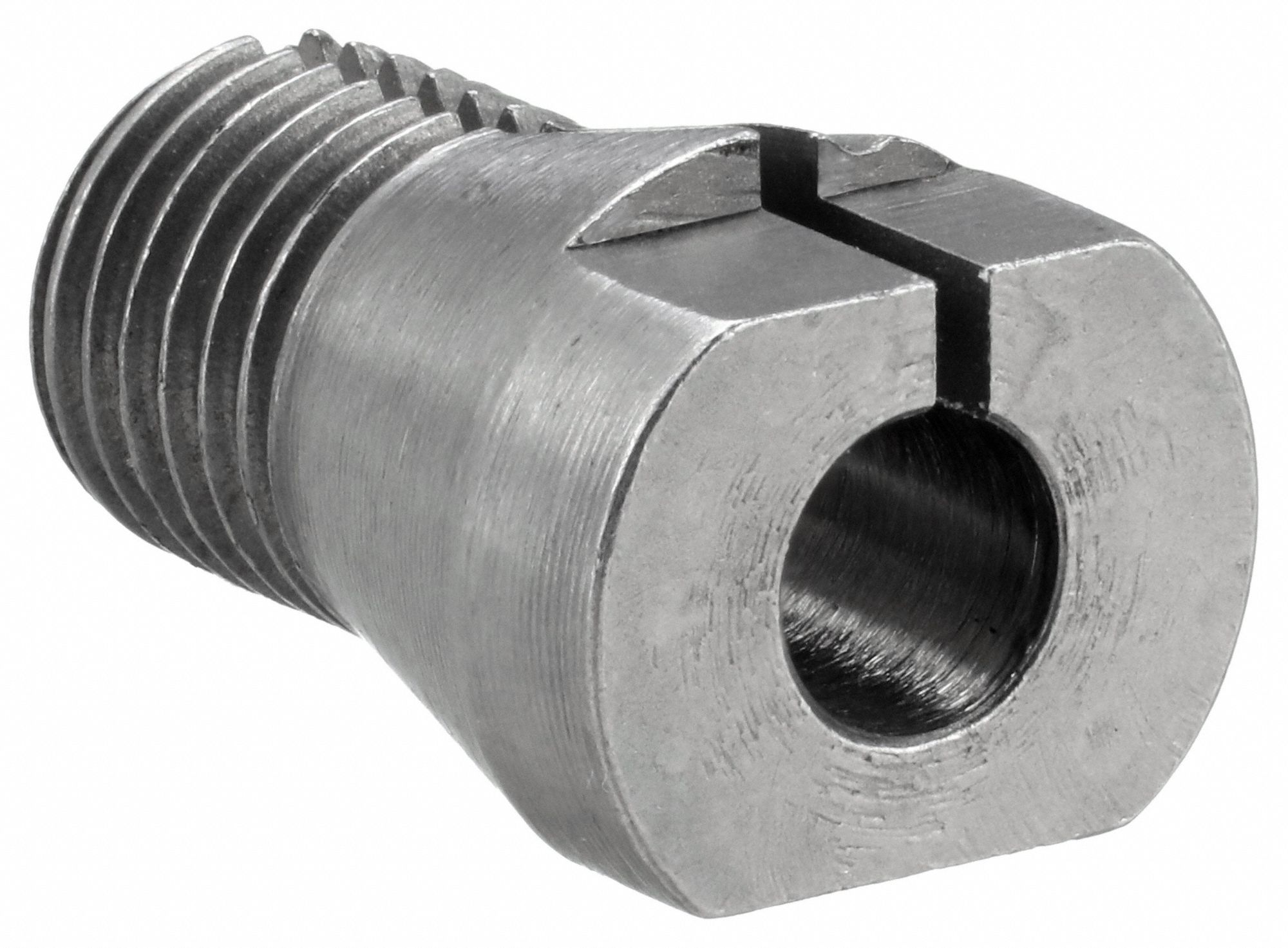 Collet, 1/8": Mfr Part # 01-0100, Collet