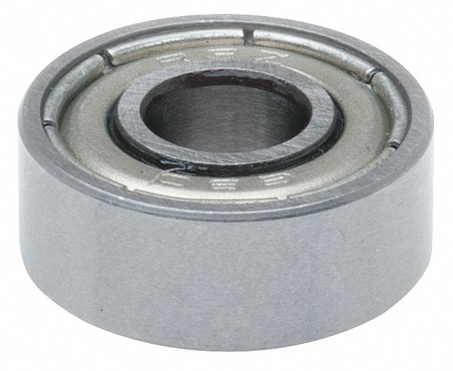 Ball Bearing: Mfr Part # 1009879, Ball Bearing