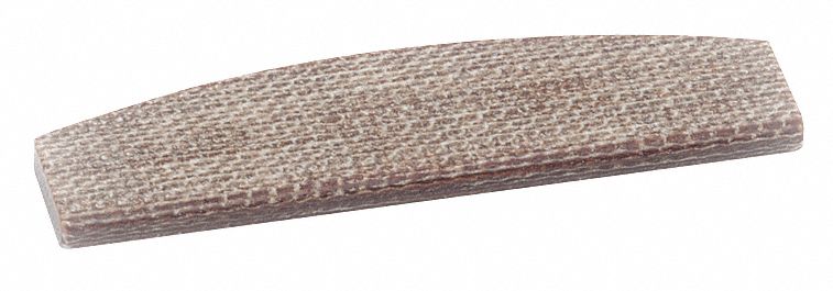 Rotor Blade: Mfr Part # 1906PT, Rotor Blade