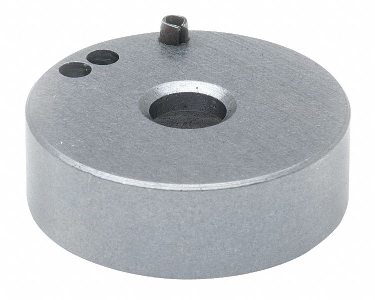 Rear Bearing Plate: Mfr Part # 1003PT, Rear Plate