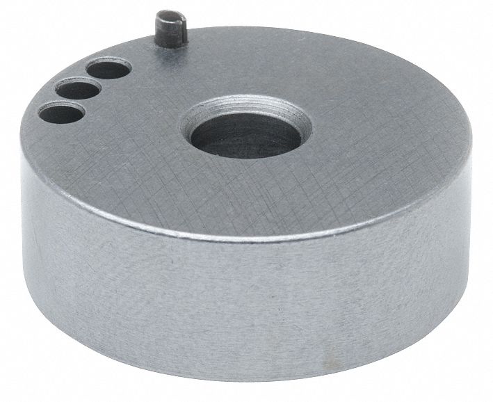 Rear Bearing Plate: Mfr Part # 7003PT, Rear End Plate