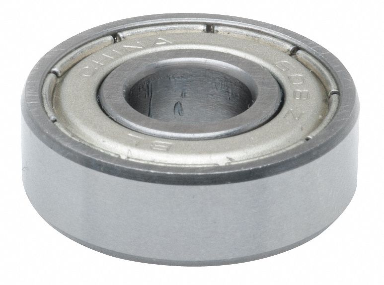 DOTCO, 538PT, Ball Bearing, Ball Bearing 36J570538PT Grainger