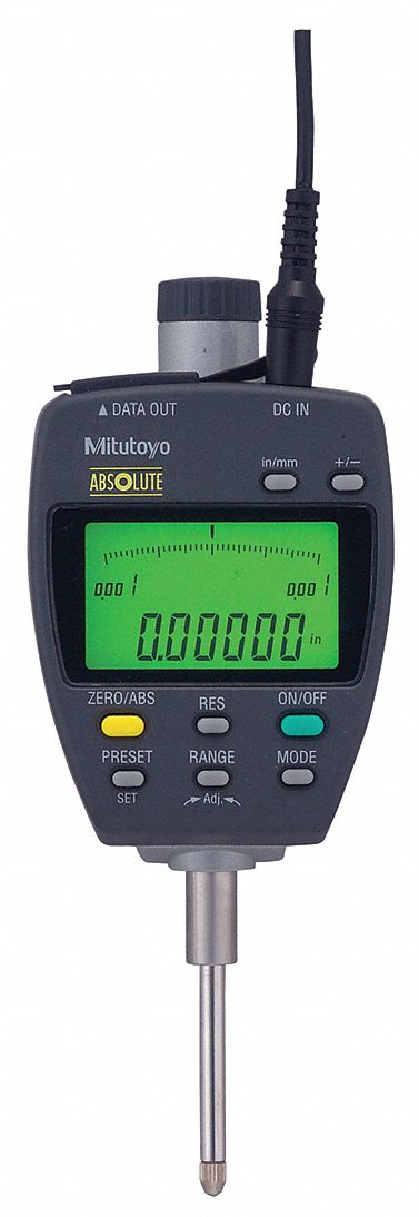 36J686 - Dial Indicator 543 Digimatic 1 In/25.4mm
