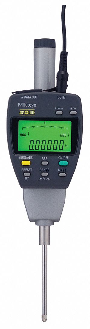 PYRAMID Reloj Digital , Rectangular , Digital , Altura 6-1/4 x 15-1/2 ,  Plástico ABS - Relojes - 38G230