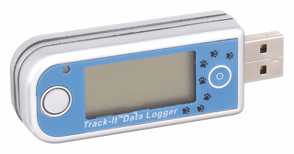 Data Logger: 185°F,