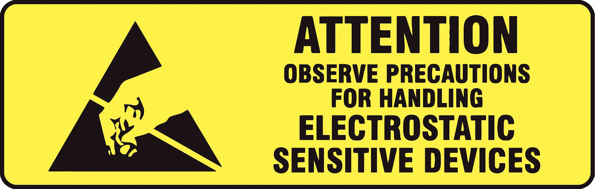 Label, 5/8 in, Paper,  PK 500