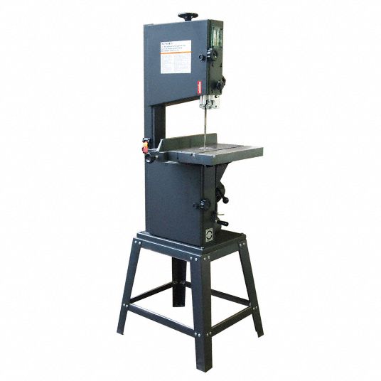 Vertical Band Saw Grainger