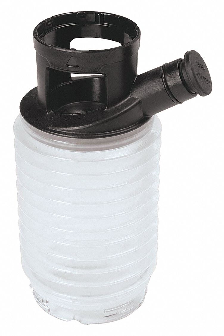 Makita 195173-3 Dust Extraction Cup 4x for sale online