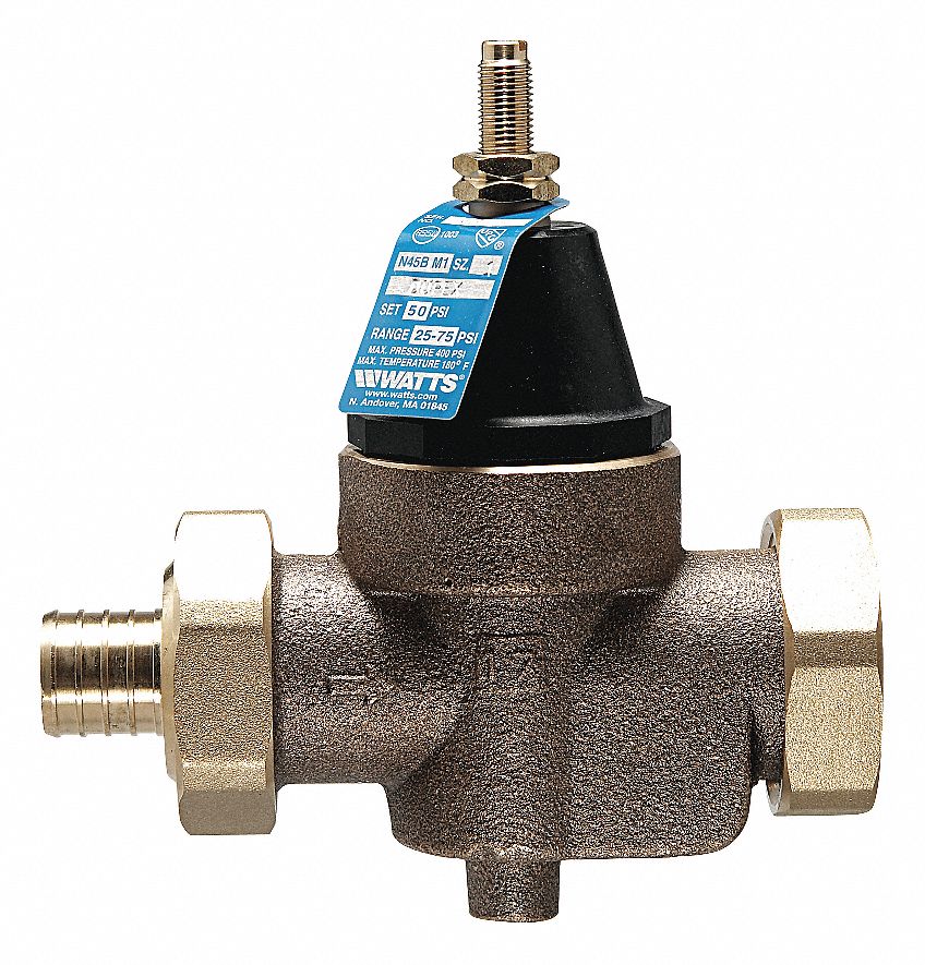 how-to-adjust-water-pressure-valve