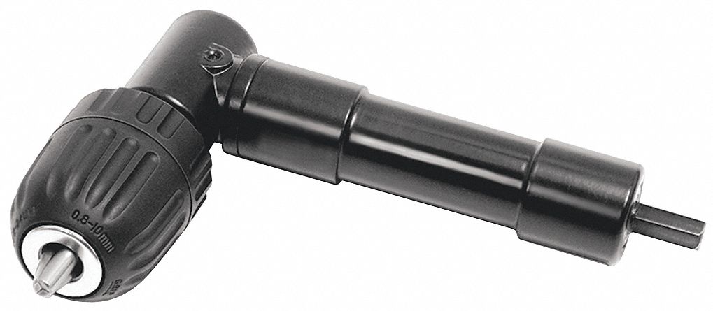 Angle Drill Attachment