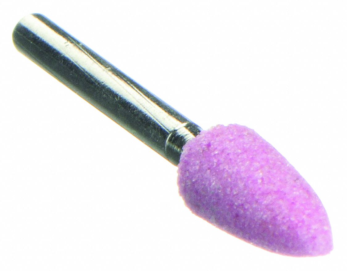 20 Pezzi Frese Diamantate Set, Punte Diamantate Per Pietra, Punte - Foto 9