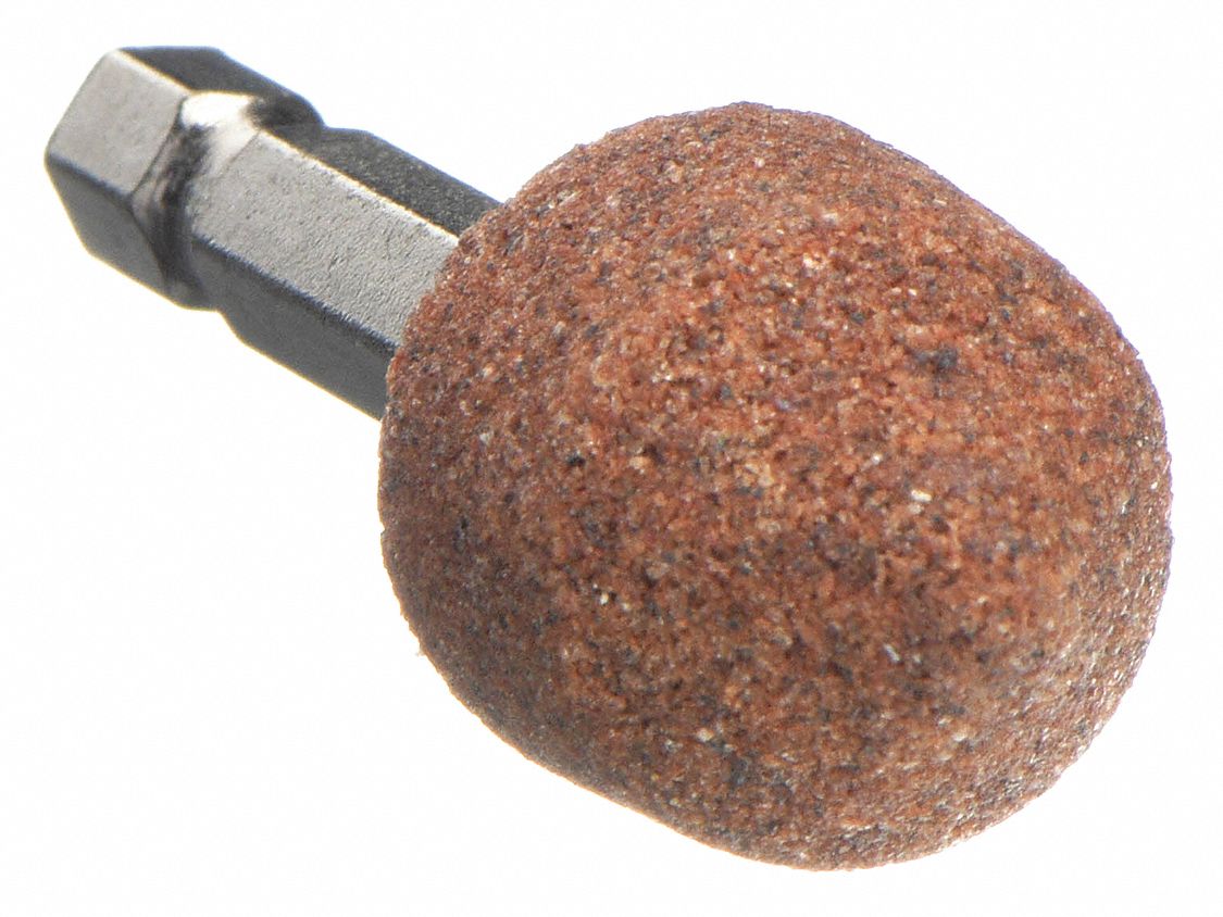 Abrasive Points for Rotary Tools