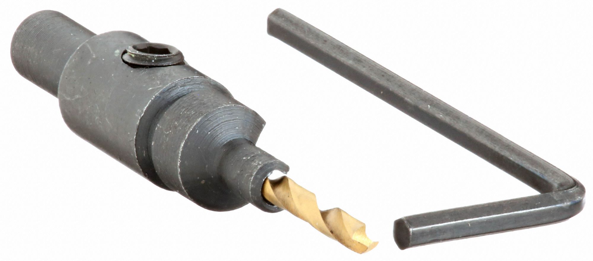 EAZYPOWER Drill Bit Countersink, 60 ° Countersink Angle, High Speed