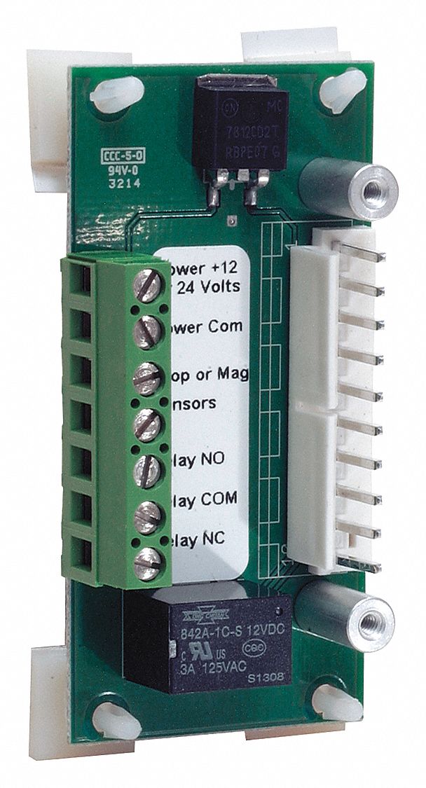 Single Card Rack: 7/10 in Overall Lg, 3 in Overall Ht, 1 1/2 in Overall Wd