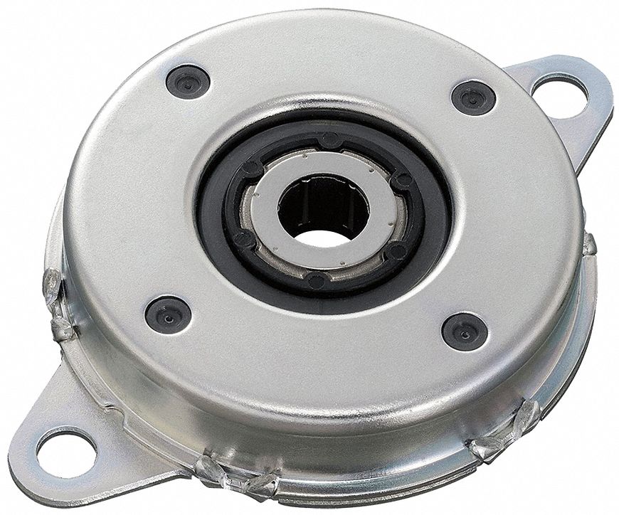 BANSBACH Rotary Damper, Disk, Metal 36JH88FDN63AL903 Grainger