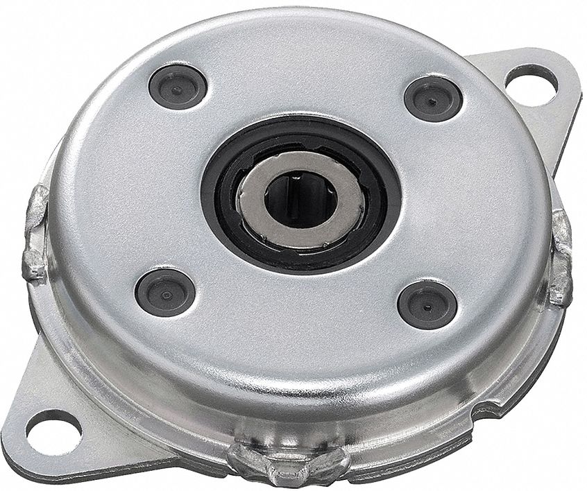 Rotary Damper: Disk, 0.5 N-m Torque