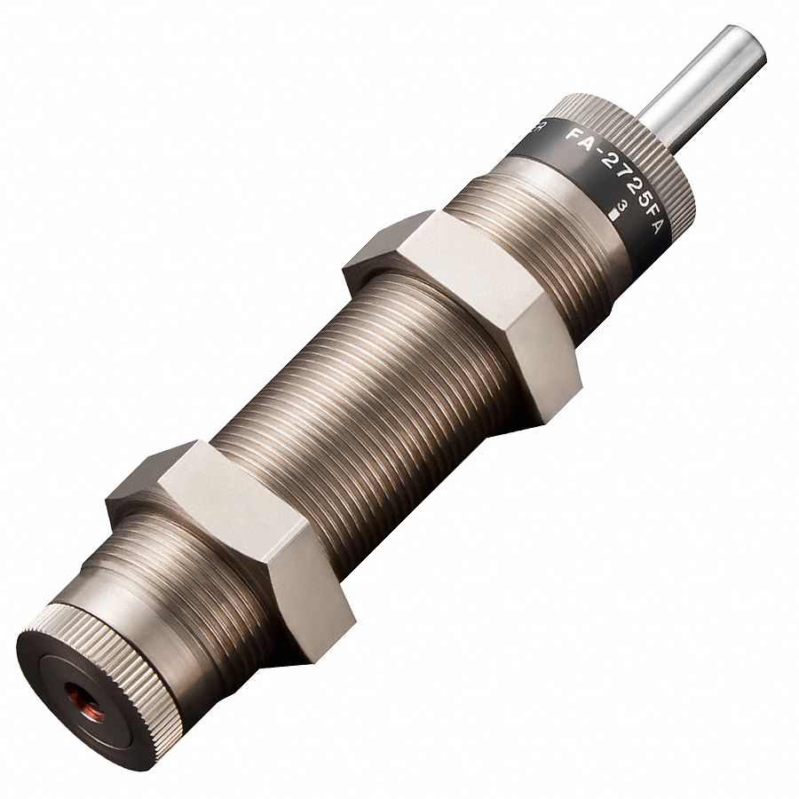 Shock Absorber: 44.2