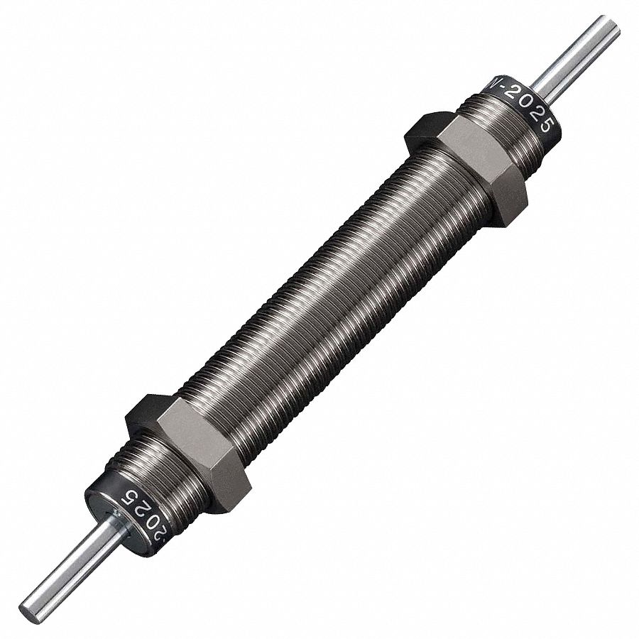 Shock Absorber: 24.5