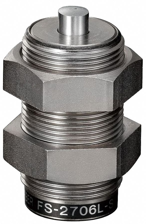 Shock Absorber: 22.6