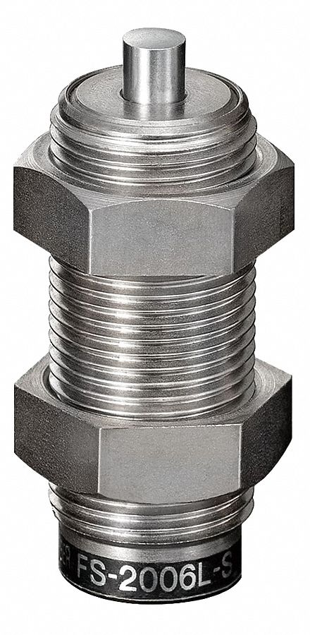 Shock Absorber: 16.7