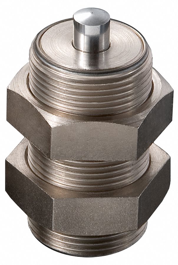 Shock Absorber: 23.5