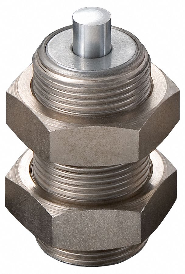 Shock Absorber: 21.6