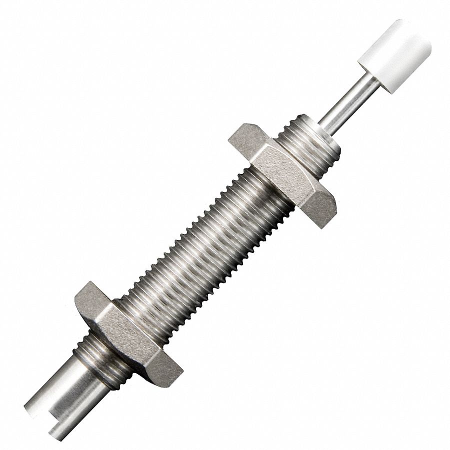 Shock Absorber: 32.6