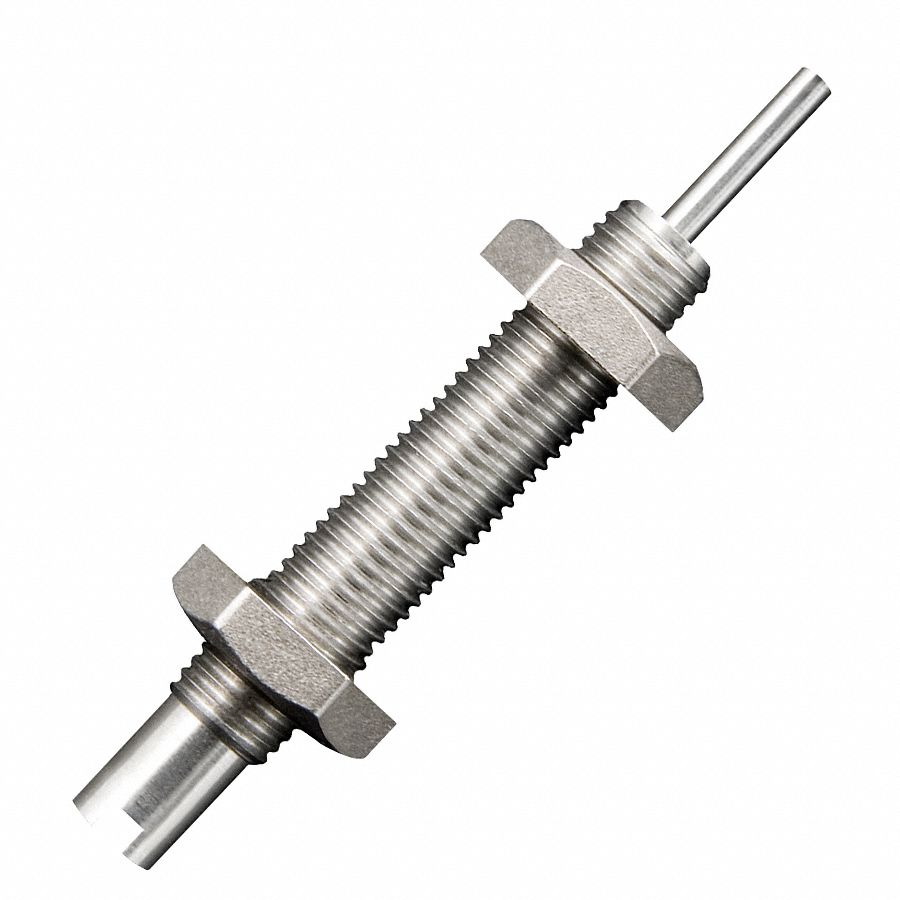 Shock Absorber: 28.6