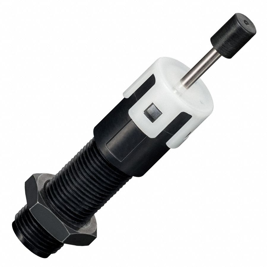 Shock Absorber: 2.45