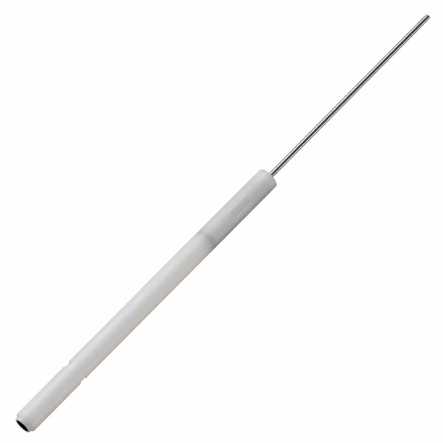 Shock Absorber: 173 mm Ext Lg, 6 N Force