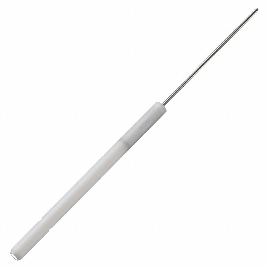 Shock Absorber: 173 mm Ext Lg, 6 N Force