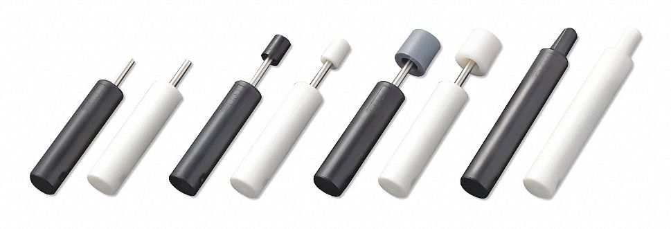 Shock Absorber,2.2 lb.,57mm L