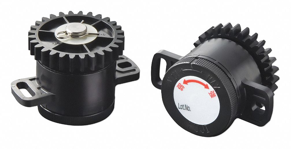 Rotary Dampers Grainger Industrial Supply