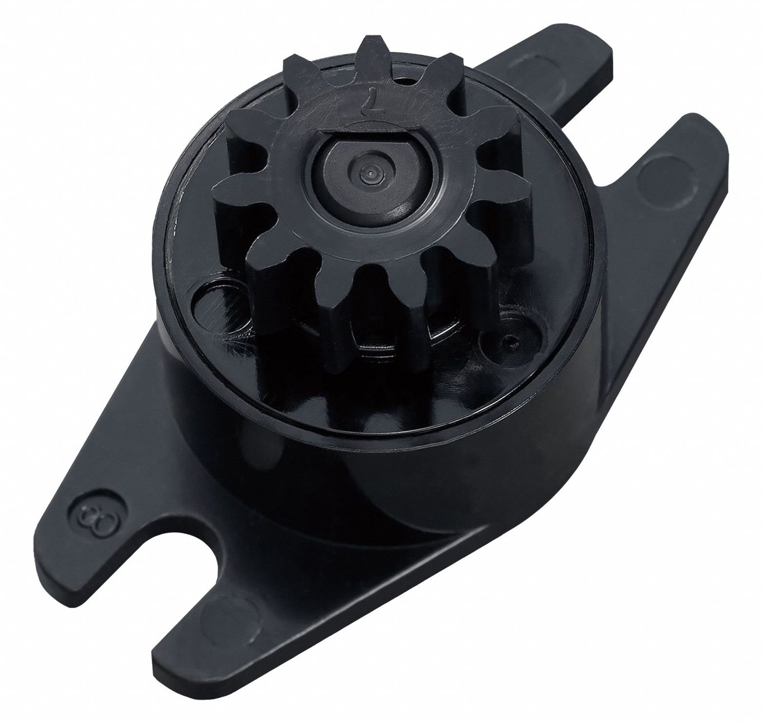 Rotary Dampers Grainger Industrial Supply