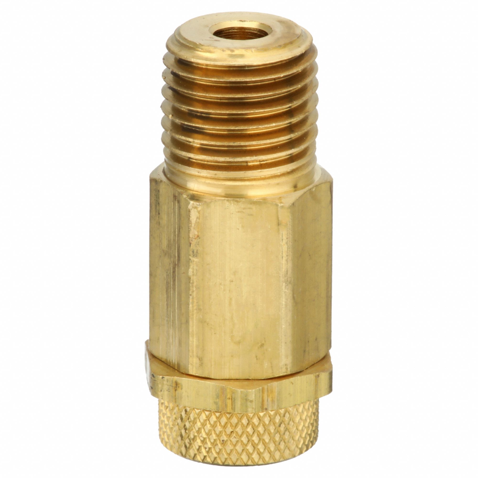 SOUPAPE DECHARGE,1/4 PO,NPT,0-20 LB/PO2