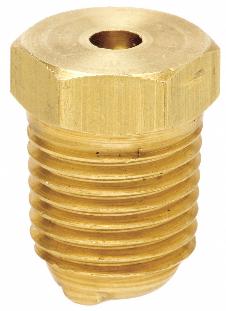 36JN39 - Cold Start Valve 1/4 in. Brass