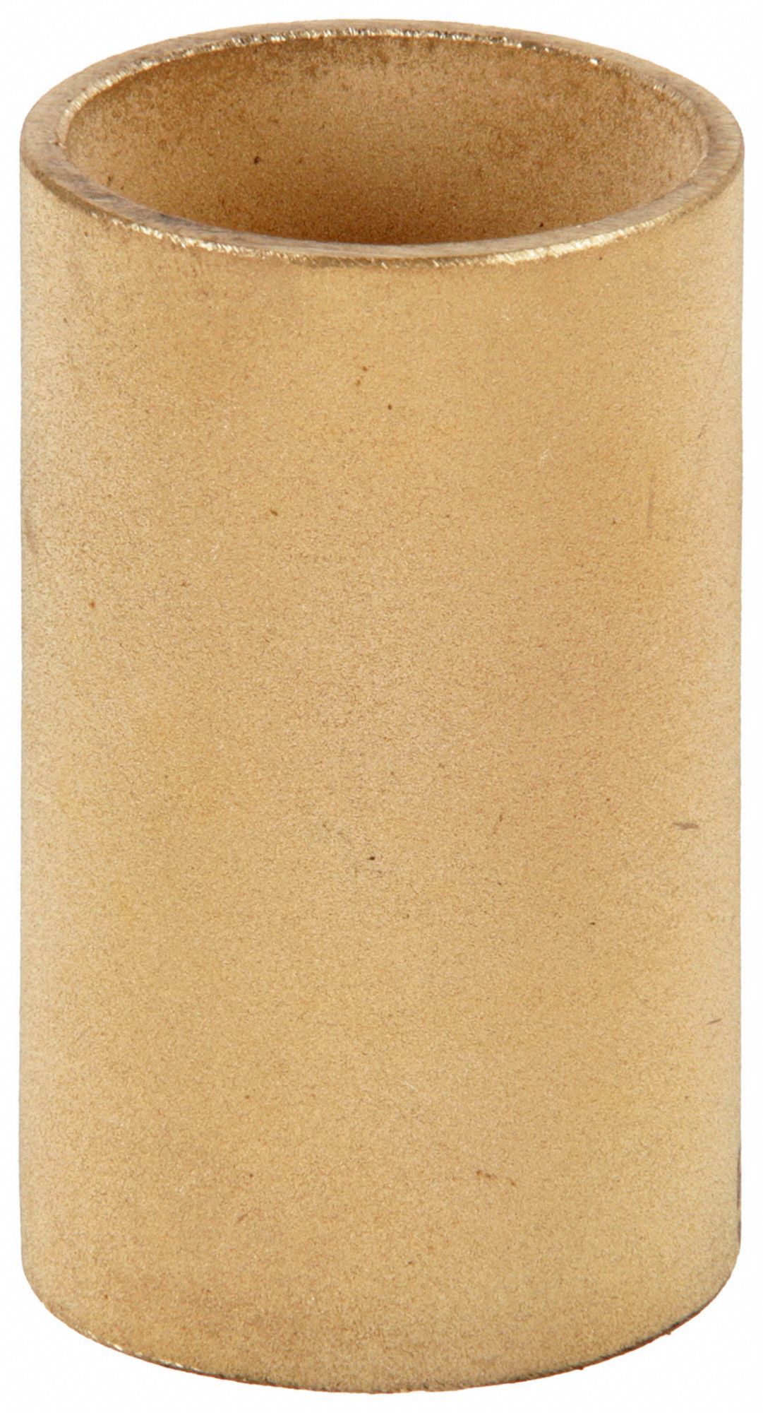 Compressed Air Filter Element: Particulate, 5 micron, Bronze, 90% Filter Efficiency