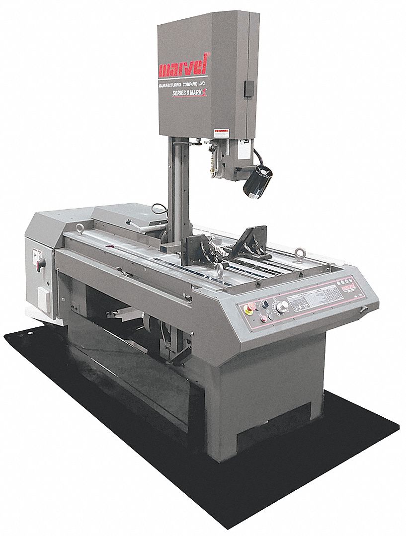 Marvel deals band saw