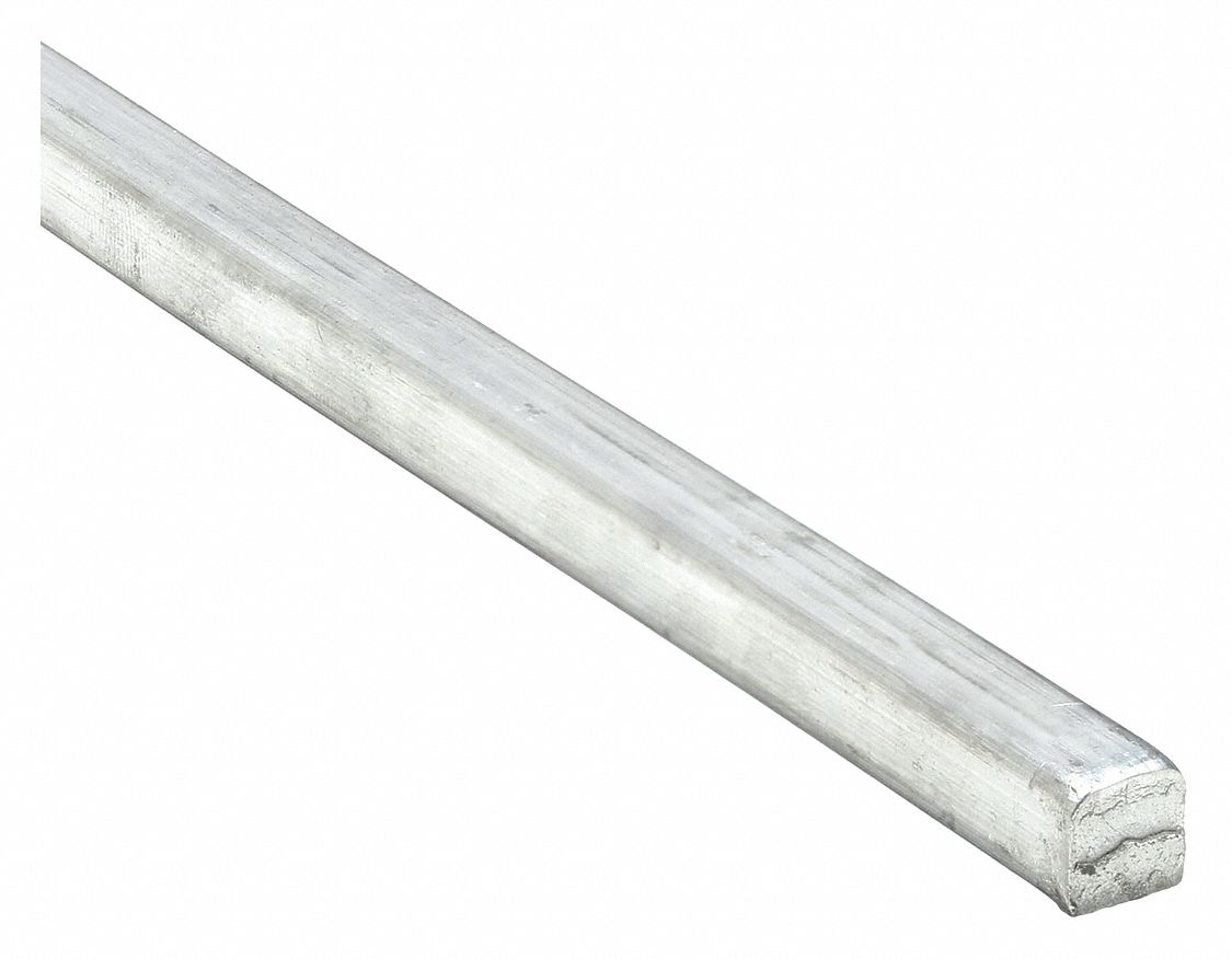 Solder Bar: 0.4 lb, Lead Free, 97.25% Tin, 0.375% Copper, 0.375% Silver, 2% Antimony