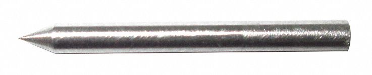 小物 d.a.i DAYTON REPLACEMENT CARBIDE ENGRAVER BIT, CORDED, 0.63 IN