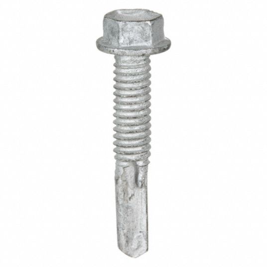 Self store drill screws